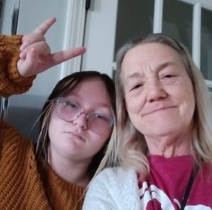 Meet your Posher, Donna